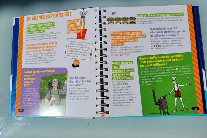 Livre Dis Combien il y a d'étoiles 🌠dans le ciel ?(31) - photo numéro 5