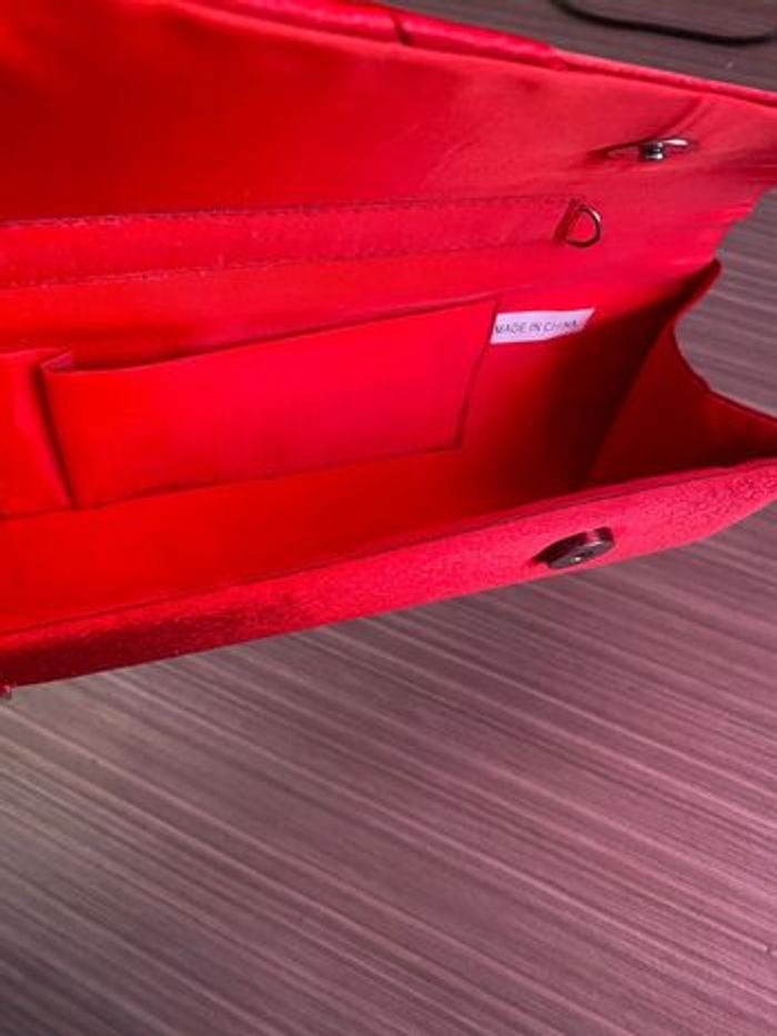 pochette de soirée neuve - photo numéro 3