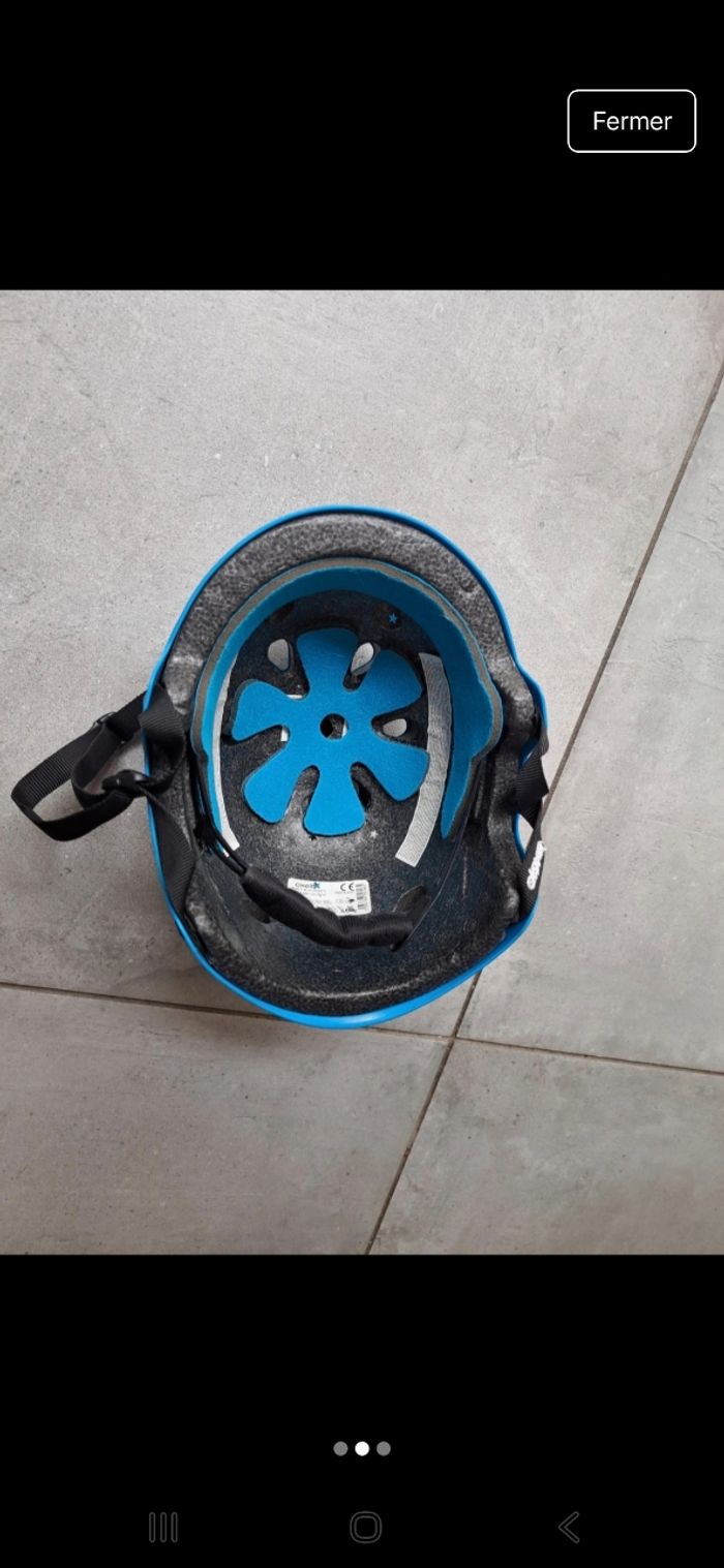 Cadque vélo enfant - photo numéro 2