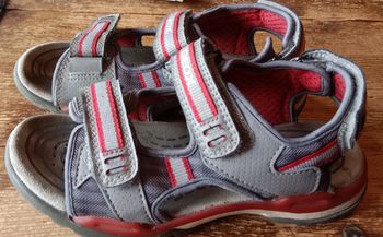 Sandales Geox