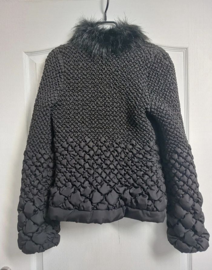 Manteau Morgan - photo numéro 5