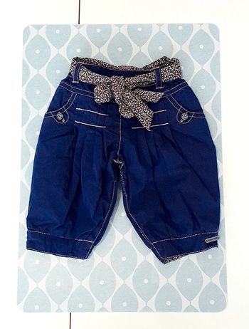 Pantalon Sergent Major - 1M