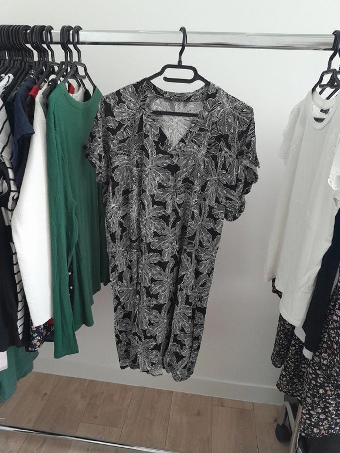 Robe d'été femme L