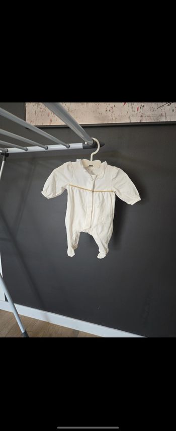 Pyjama naissance