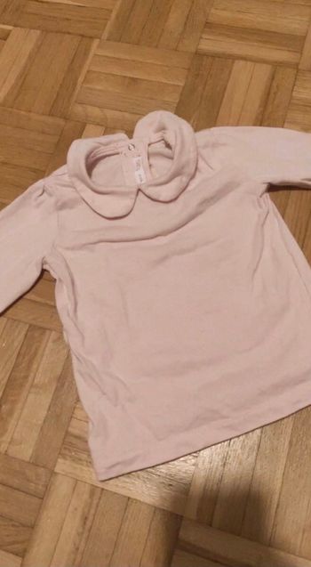 Tee shirt Gemo taille 24 mois en parfait état