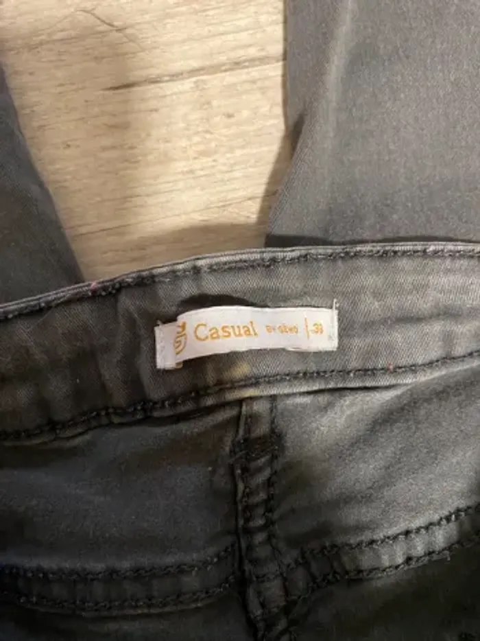 Jeans - photo numéro 3