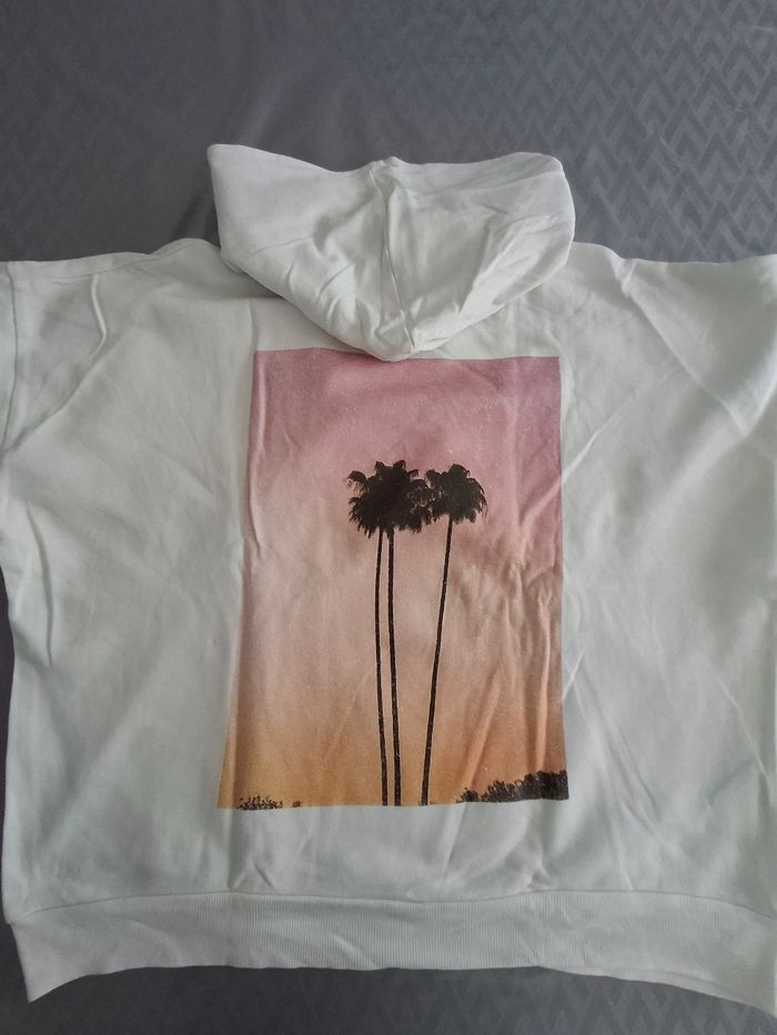 Sweat Mango - photo numéro 2