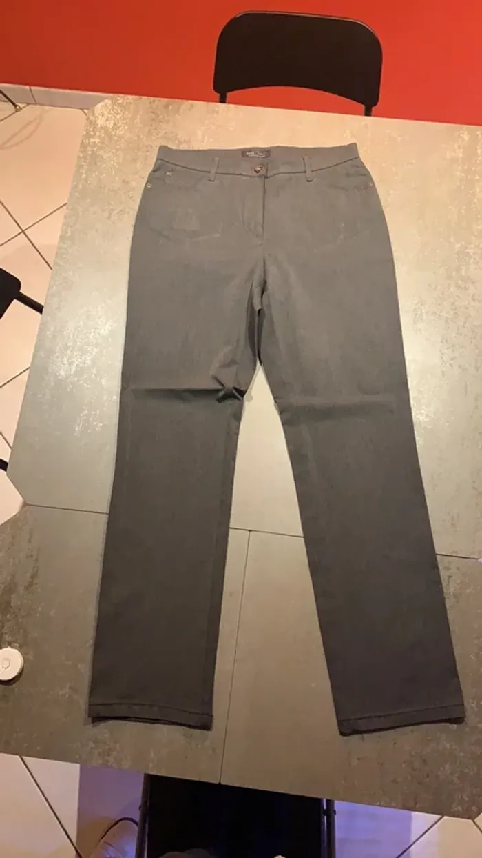 Pantalon femme Brax
