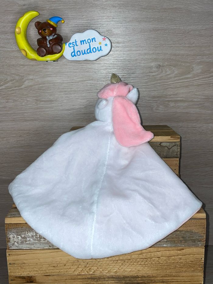 JEM31 doudou licorne 🦄 jemini - photo numéro 2