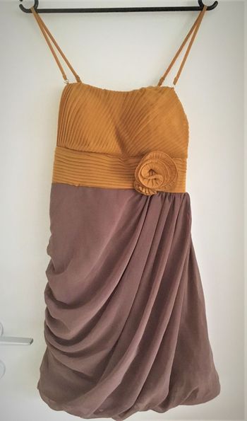 Robe taille 38
