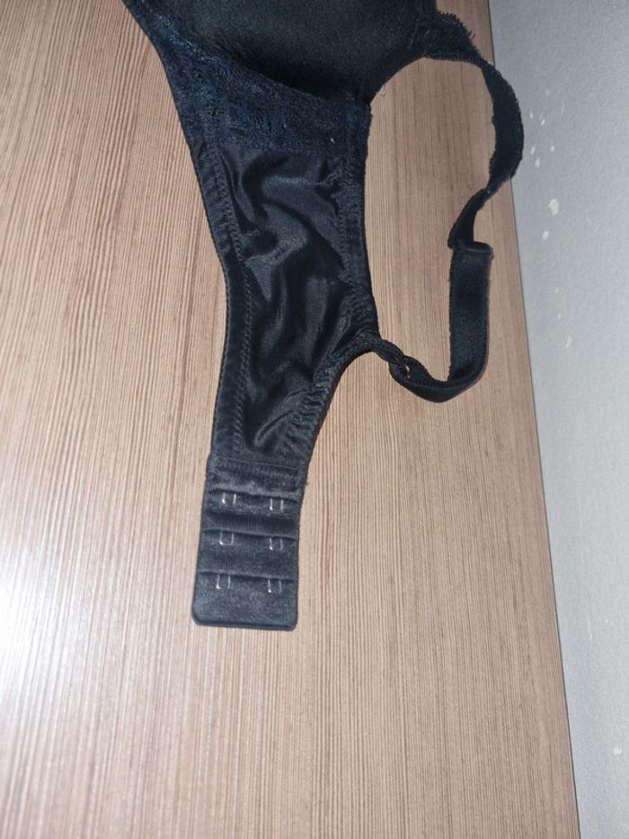 Soutien gorge noir triumph - photo numéro 4