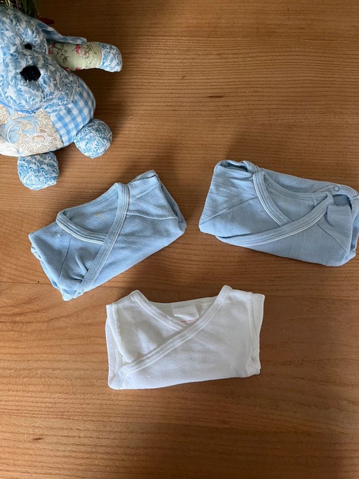 Bodies bébé