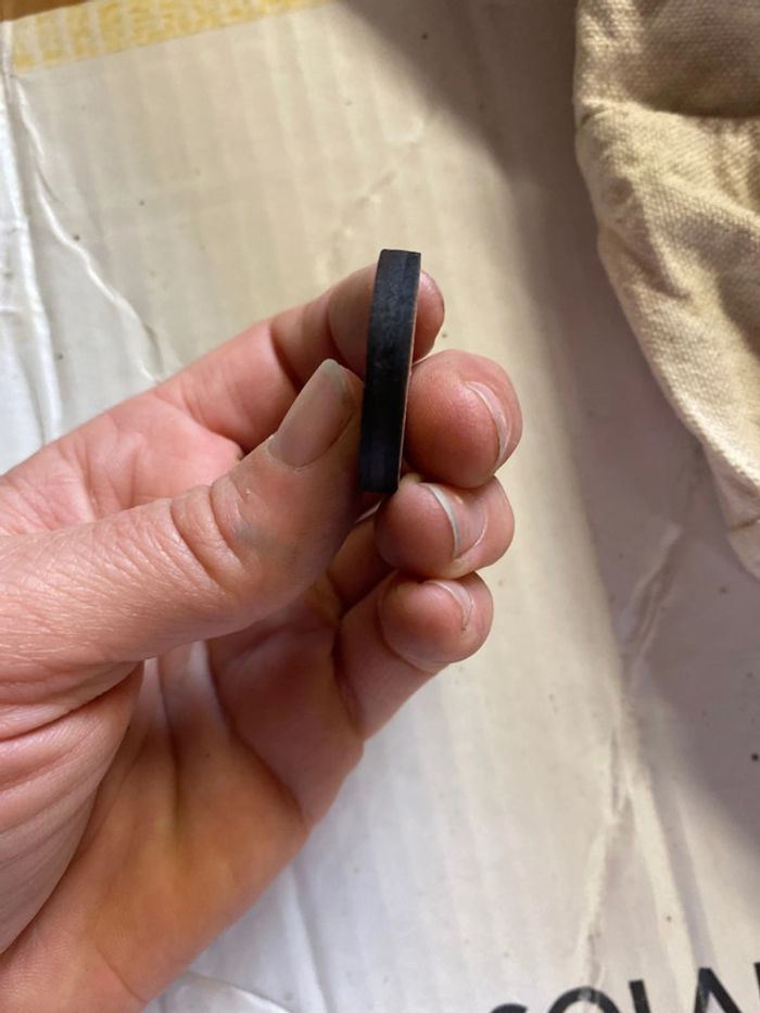10 porte clefs bois - photo numéro 3