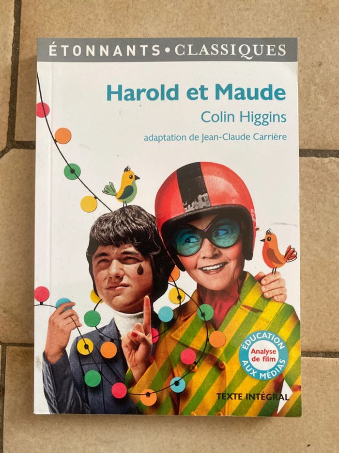 Harold et Maude