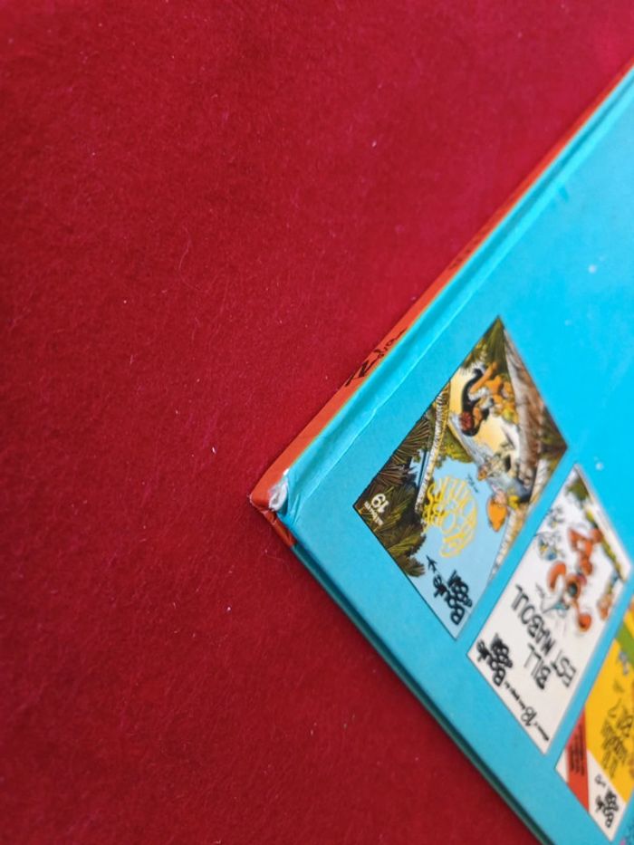 60 gags de Boule et Bill N°6 " Dupuis - photo numéro 20