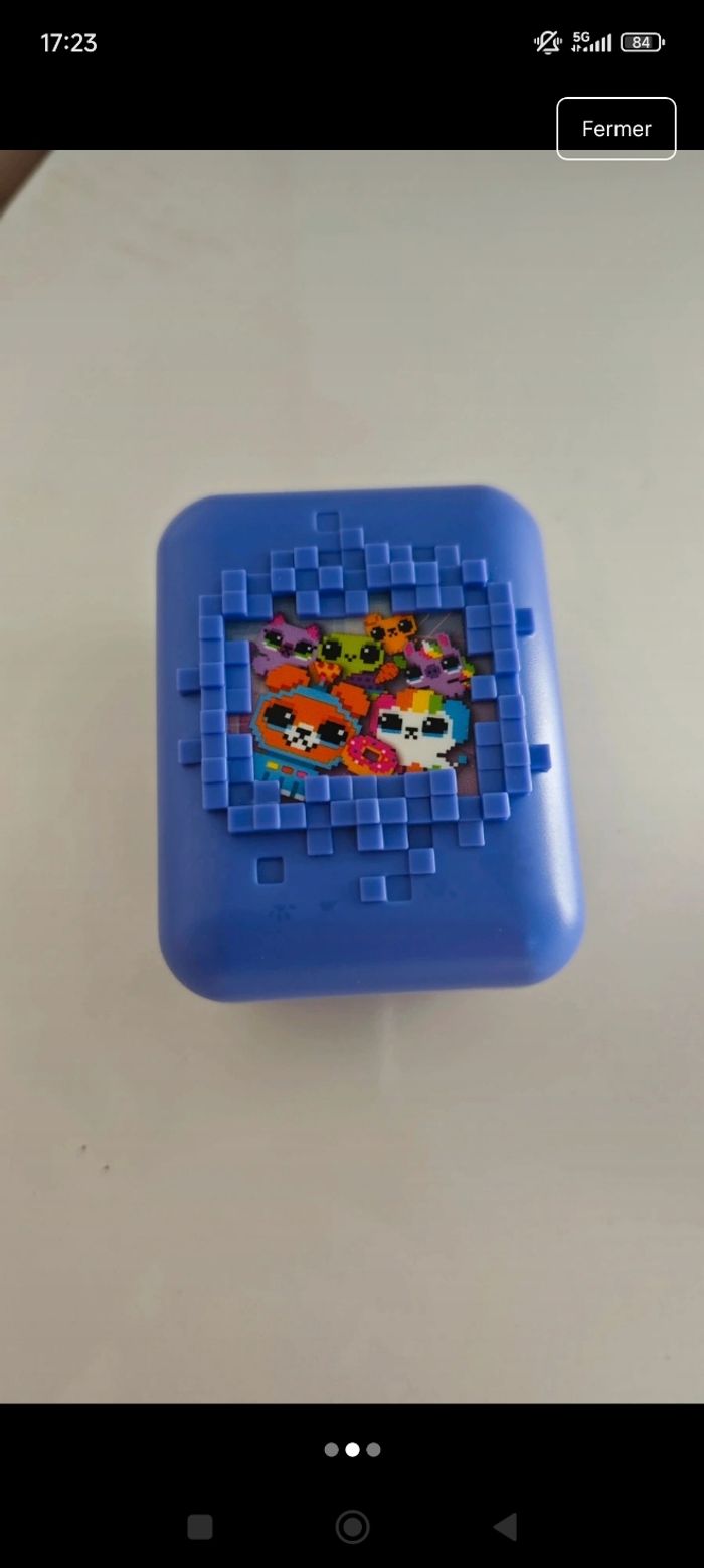 Bitzee mon animal interactif - photo numéro 2