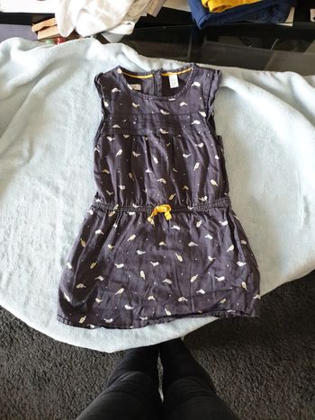 Robe 3 ans okaidi