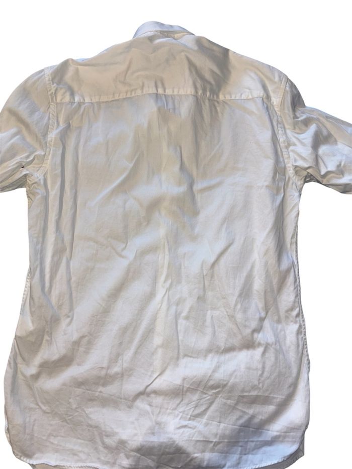 Chemise slim fit taille L - photo numéro 6