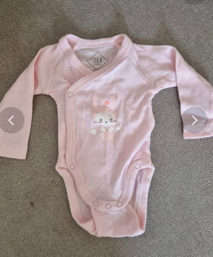 Lots body - photo numéro 2