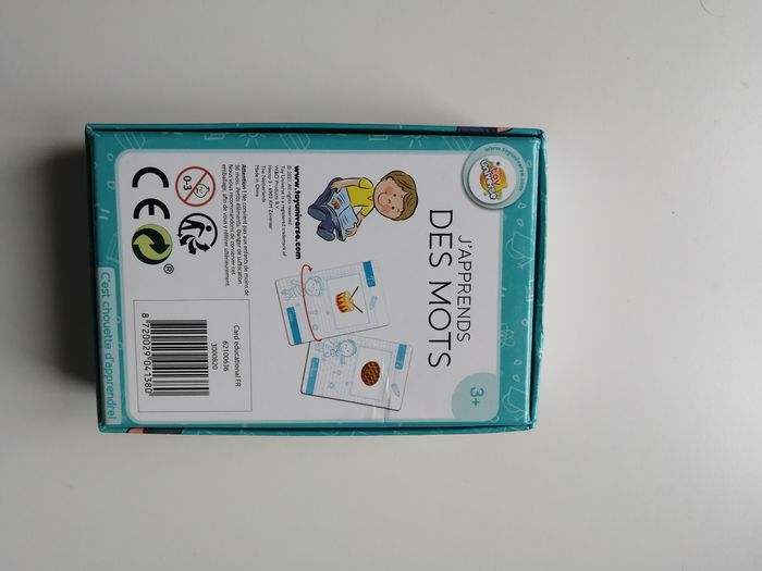 jeu j'apprends à écrire - photo numéro 10