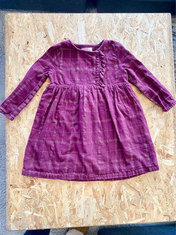 Robe 3 ans Du pareil au même