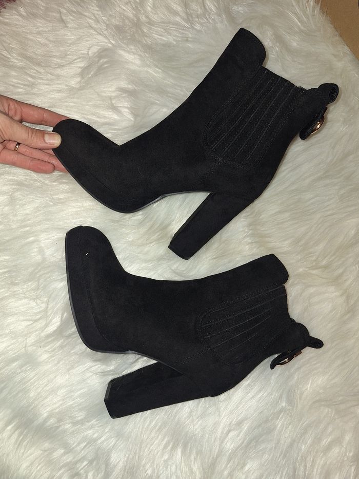 Bottes femme - photo numéro 3