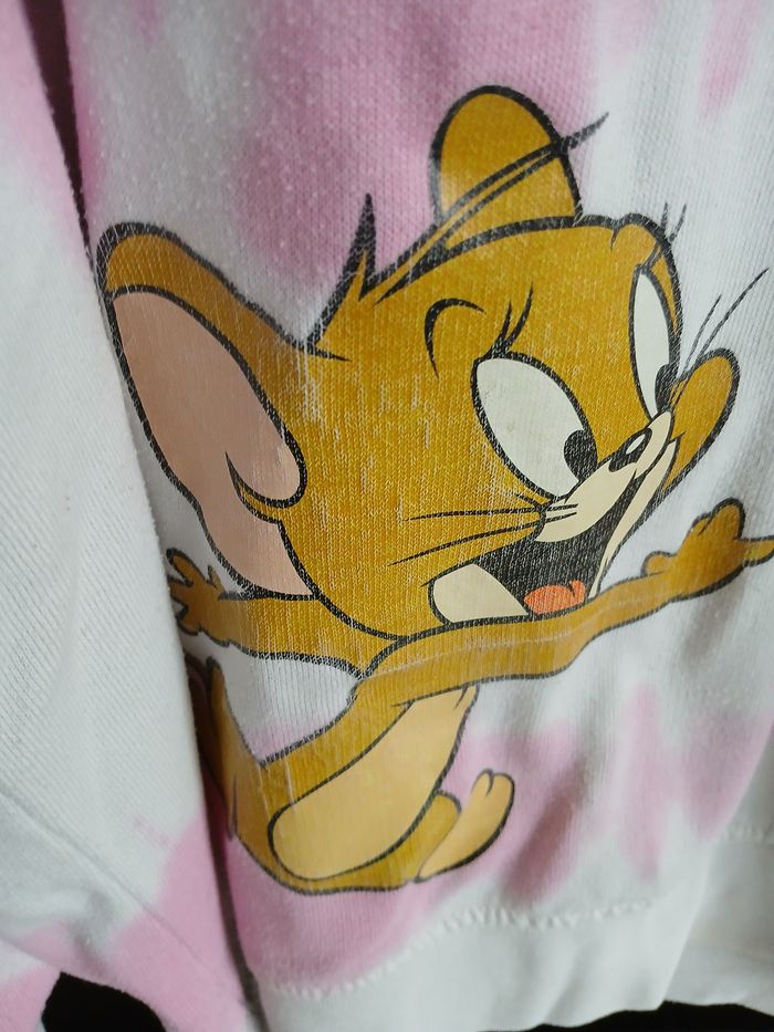 Sweat - photo numéro 2