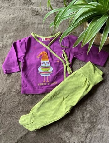Pyjama dpam