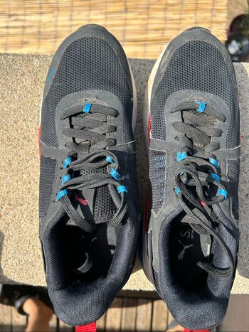 Chaussure de sport