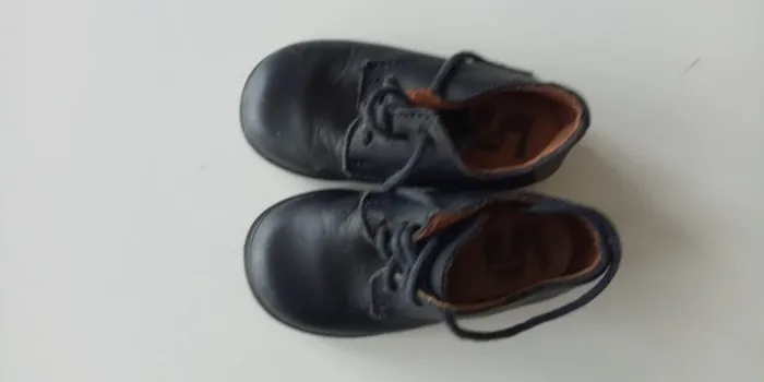 Chaussure🔄 - photo numéro 3