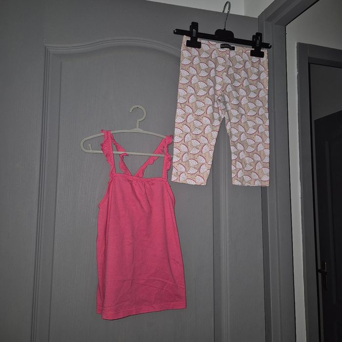 Lot vêtements été 6 ans - photo numéro 10