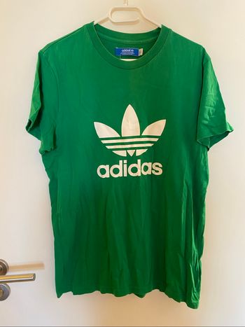 T shirt adidas
