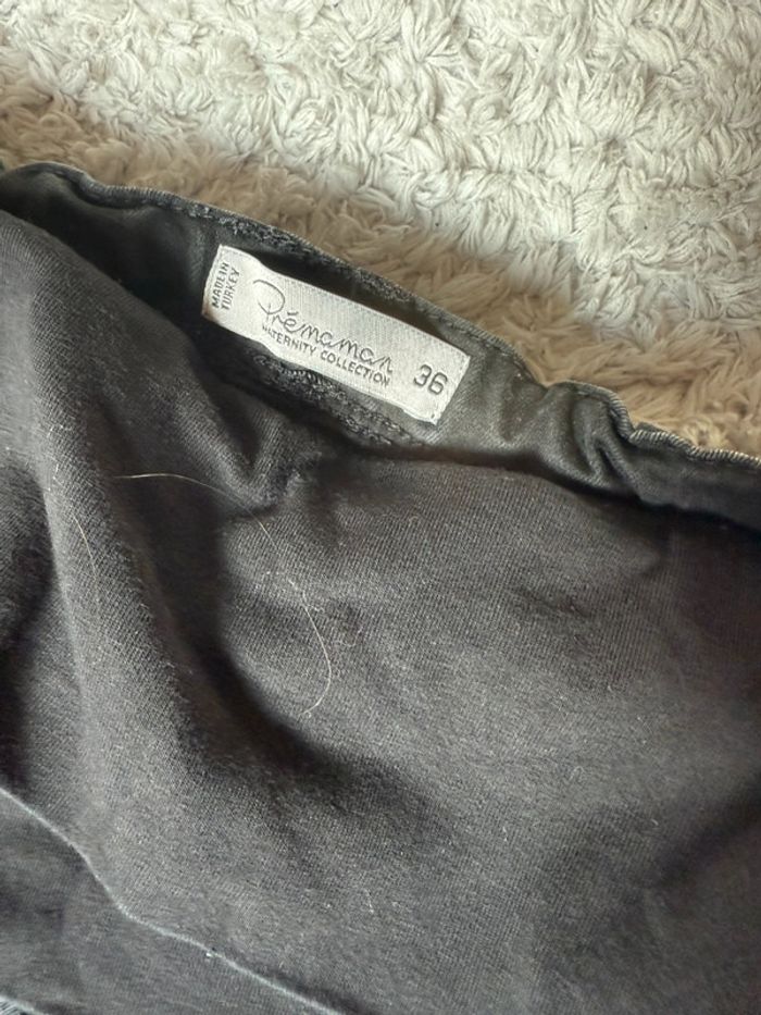 Lot grossesse taille 36 - photo numéro 2