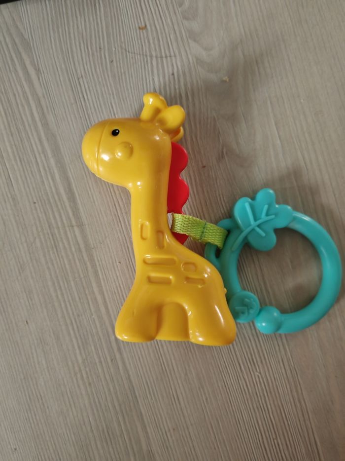 Lots jeux d'éveil - photo numéro 3