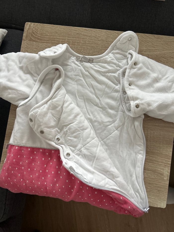 Gigoteuse Lulu castagnette - photo numéro 5