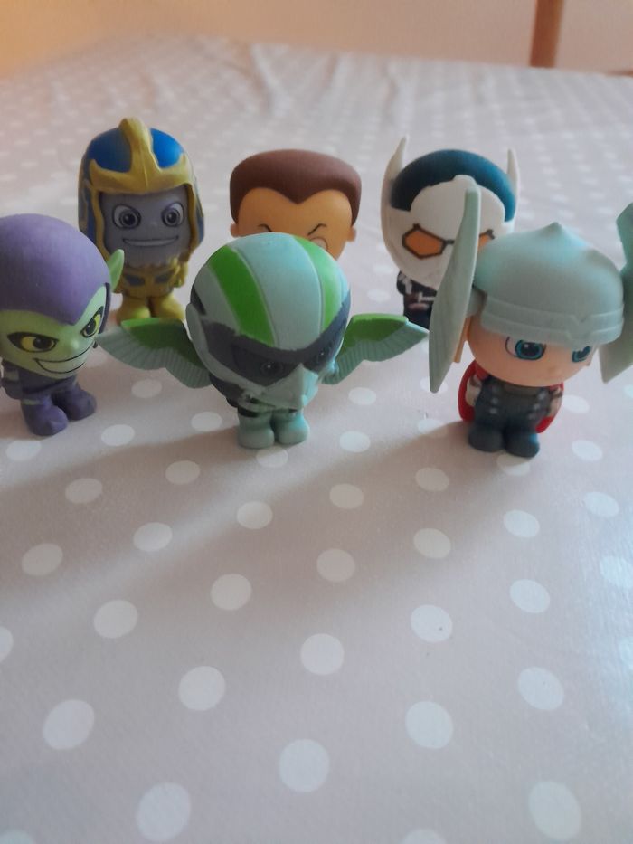 Gommes Puzzle Palz - photo numéro 2