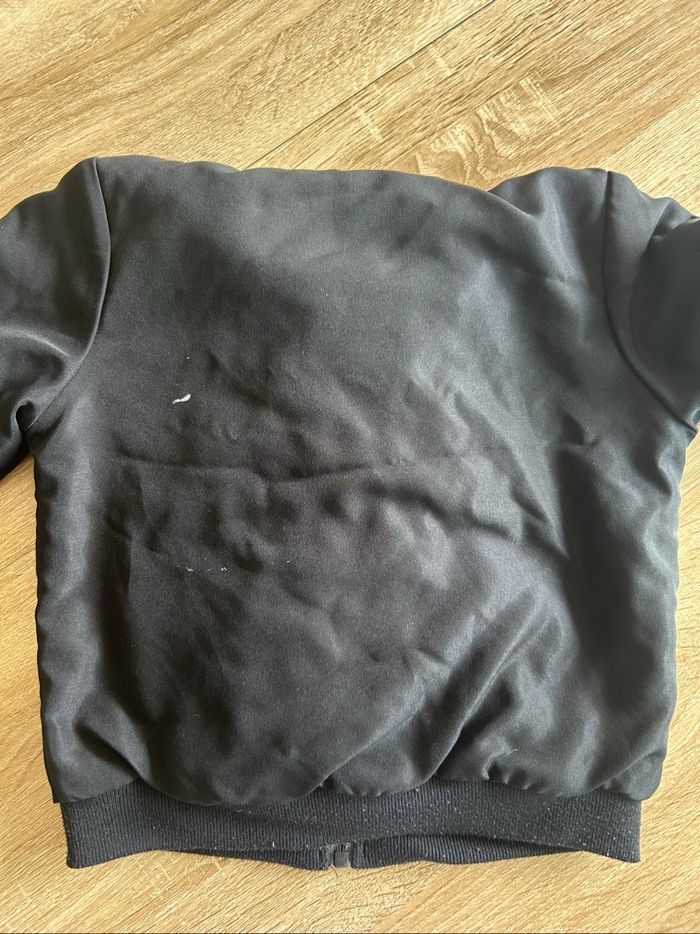 Veste chaude - photo numéro 3