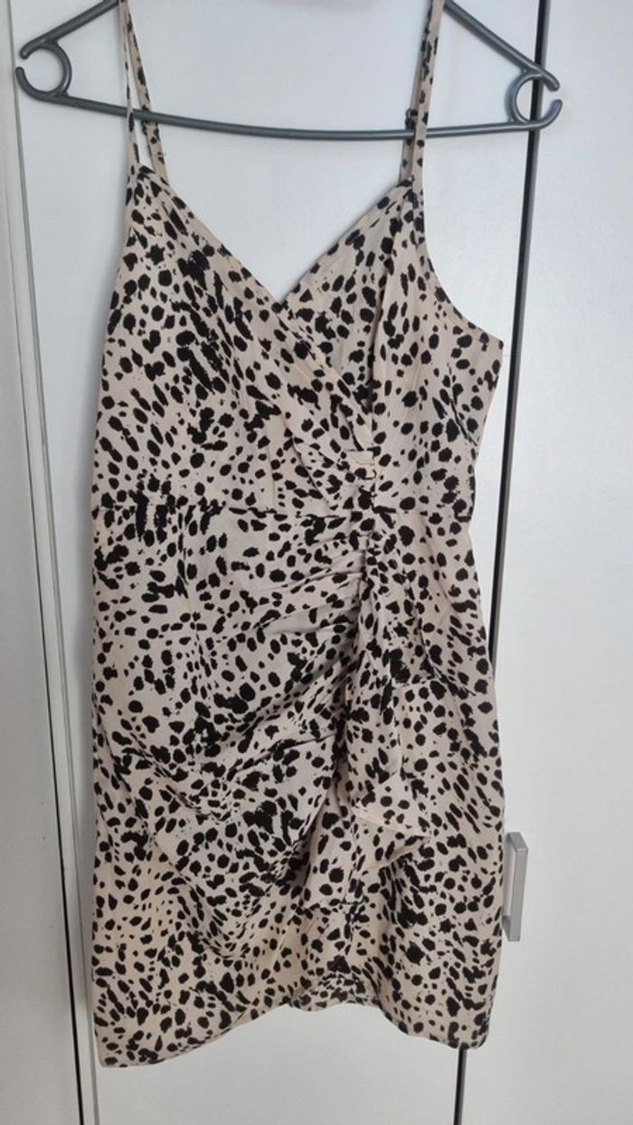Robe été S