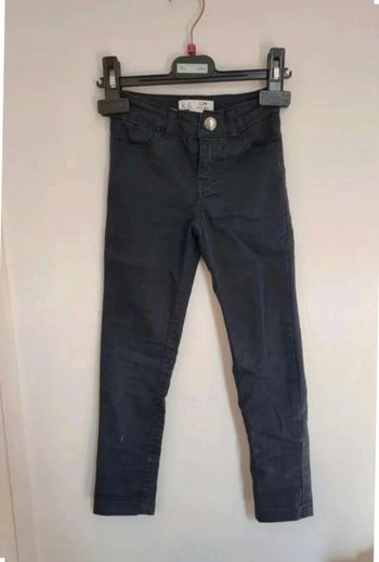 Pantalon skinny  4 ans  La  Halle