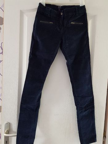 Pantalon fille 12ans