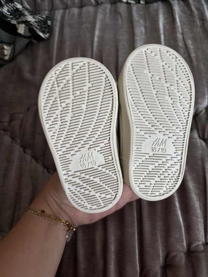 Chaussure - photo numéro 3