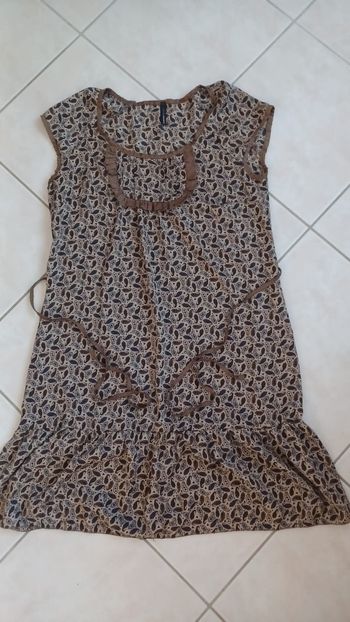 Robe d été