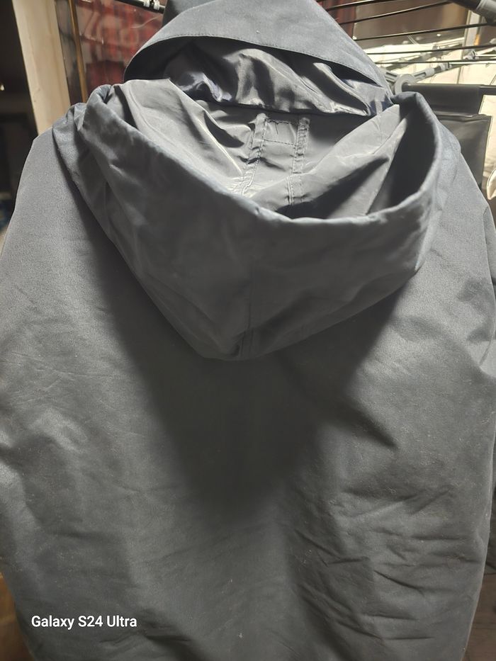 Manteau homme - photo numéro 4