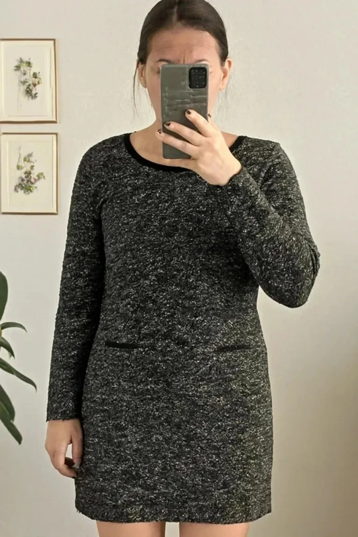Robe Camaieu - Taille S / Taille 36