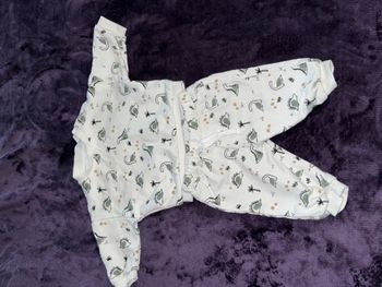 Ensemble jogging bébé garçon taille 6 mois