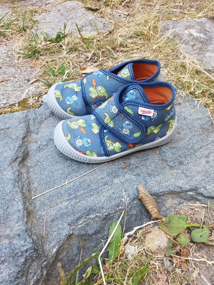 Chaussons 24