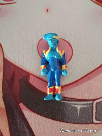 Figurine Baby Dragon Ball GT DBZ Bandai Toys BS STA figure AB rare King Tuffle