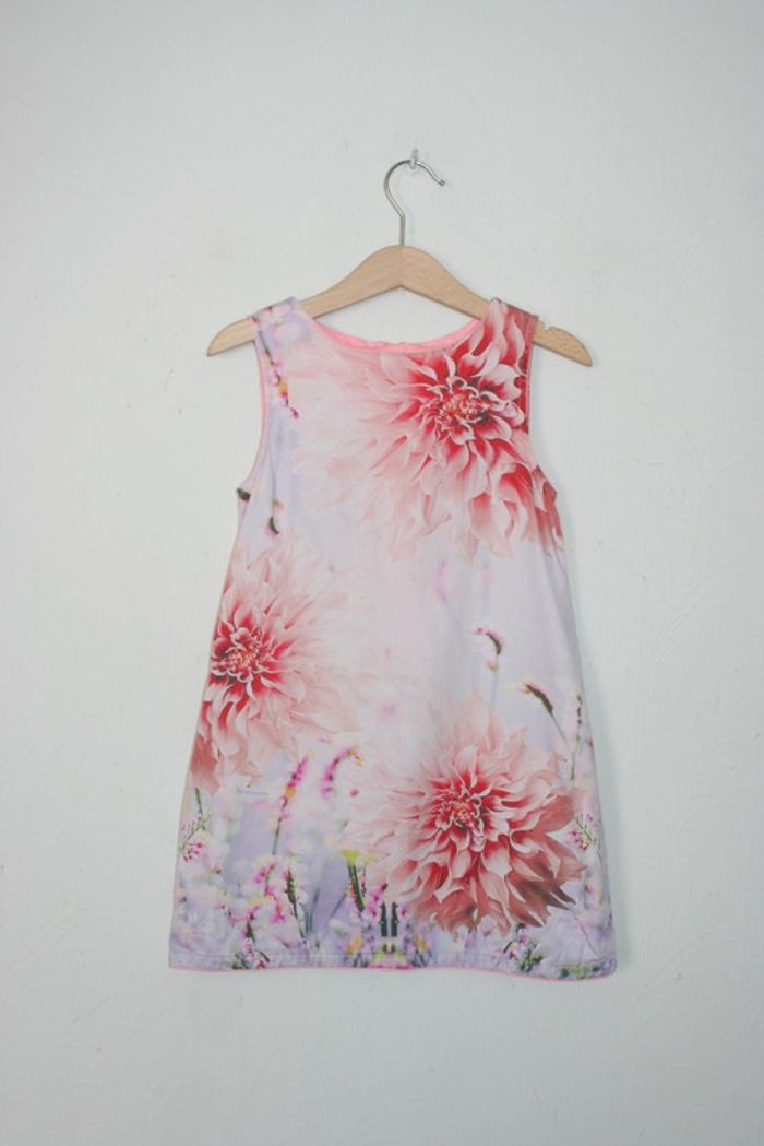 Robe JBC taille 116 (6 ans)