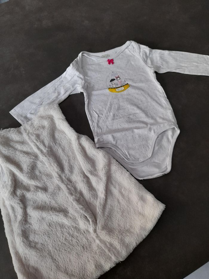 Robe 18 mois - photo numéro 2