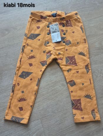 Legging kiabi